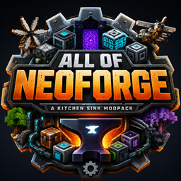 NeoForge 全部