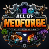 NeoForge 全部