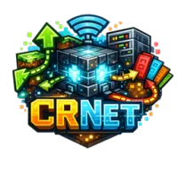 CRNet