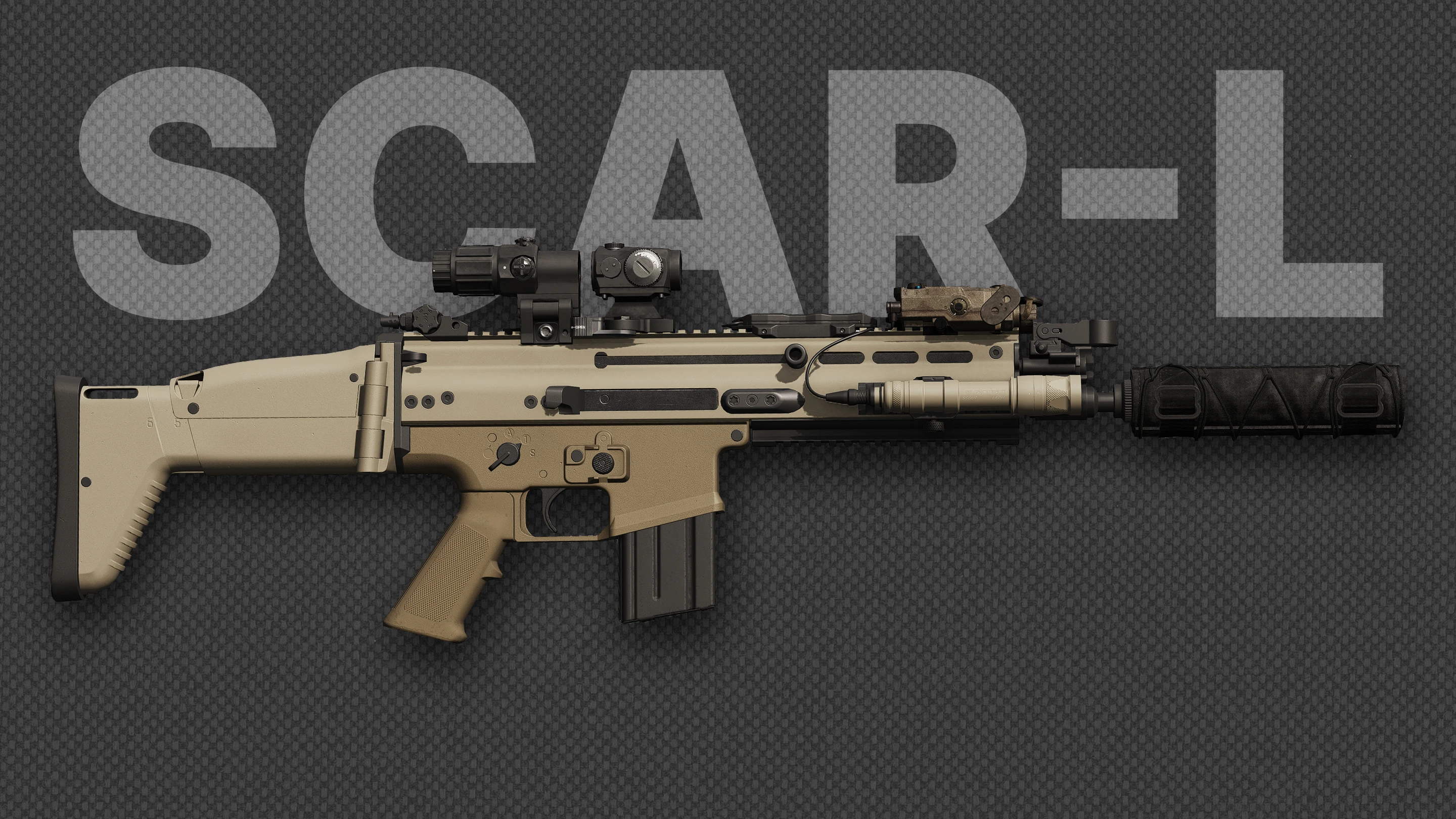 SCAR-L