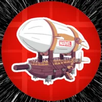 星球大战航空学与超级英雄