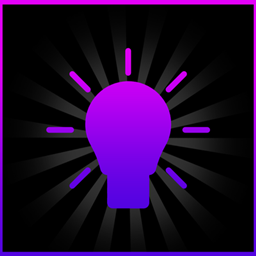 背包亮起!💡