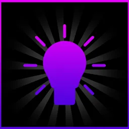 背包亮起!💡