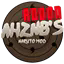 AHZNB的naruto查克拉附加包