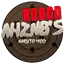 AHZNB的naruto查克拉附加包