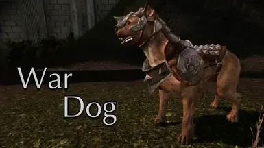 战犬