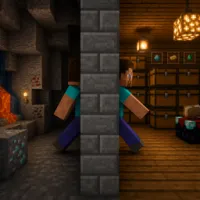 GhostCraft:恶作剧与诡计