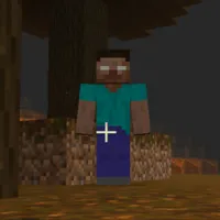 Herobrine:碎片