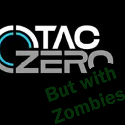 TACZ 但加入僵尸