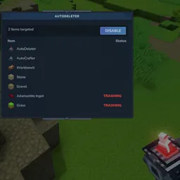 AutoDeleter(自动删除垃圾文件)