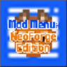 模组菜单(NeoForge 版)