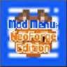 模组菜单(NeoForge 版)