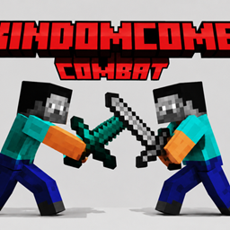兼容CNPC的Kingdomcome战斗