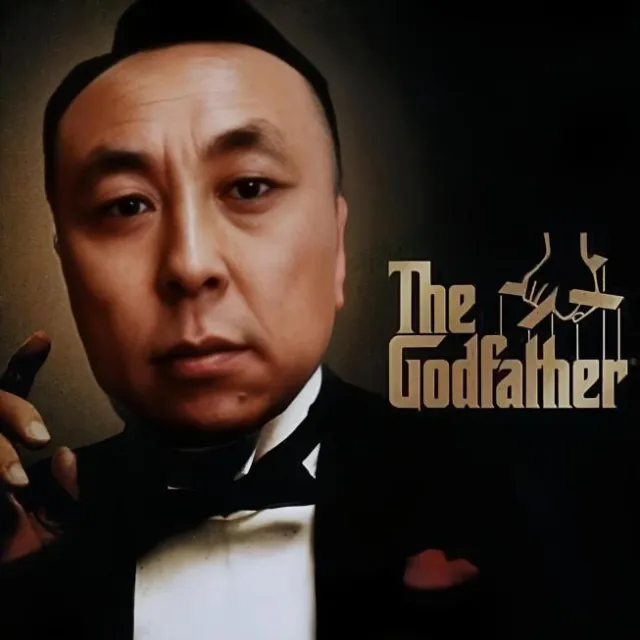 黑手