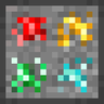 Dense Ores - Abundant!