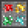 Dense Ores - Abundant!
