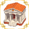 Ancient Structures: Cultural Buildings