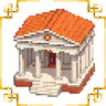 Ancient Structures: Cultural Buildings