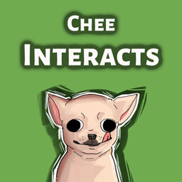 CheeInteracts