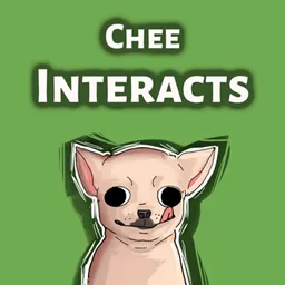 CheeInteracts