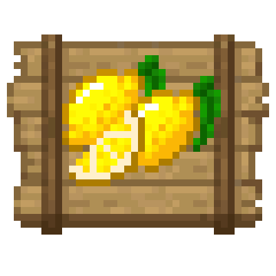 Lemoned