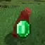 Villagers Drop Emeralds on Death