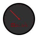 Speedometer / Just Another Speedometer Mod