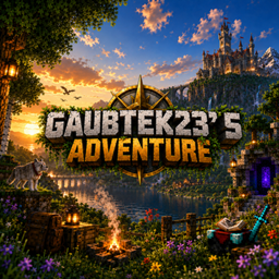 Gaubtek23 Adventure