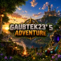 Gaubtek23 Adventure
