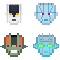 Ripples of the Past: Extra Stands Addon