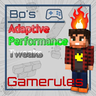 APTweaks：游戏规则（11.x 经典版）
