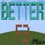 Better F3 Plus