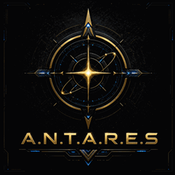 A.N.T.A.R.E.S - 高级导航、瞄准、自动化、路由与执行系统