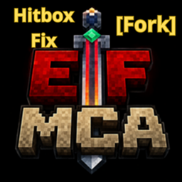 EpicFight-MCA补丁 命中框修复