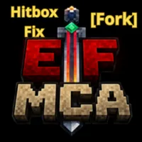 EpicFight-MCA补丁 命中框修复