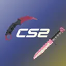 CS2里的刀皮肤包
