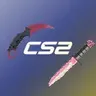 CS2里的刀皮肤包