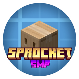 Sprocket SMP