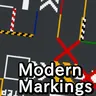 ModernMarkings