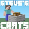 CreeperHost Presents Steve's Carts