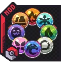CobbleBadges