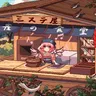 夜雀乐事