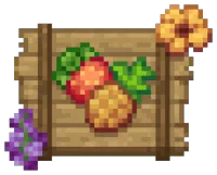 Flora's Delight