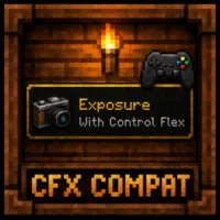 控制Flex x暴露度