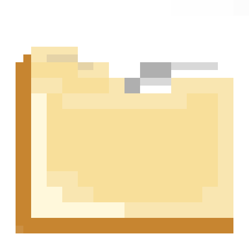 Texture Pack Folders
