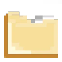 Texture Pack Folders