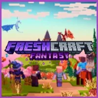 FreshCraft 奇幻版
