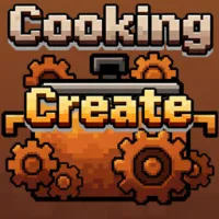 烹饪创想整合包