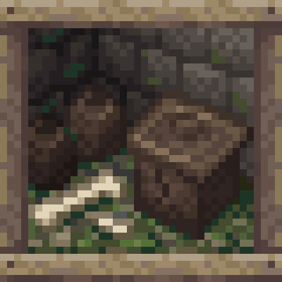 TFC Ruins