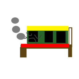 LazyRAM